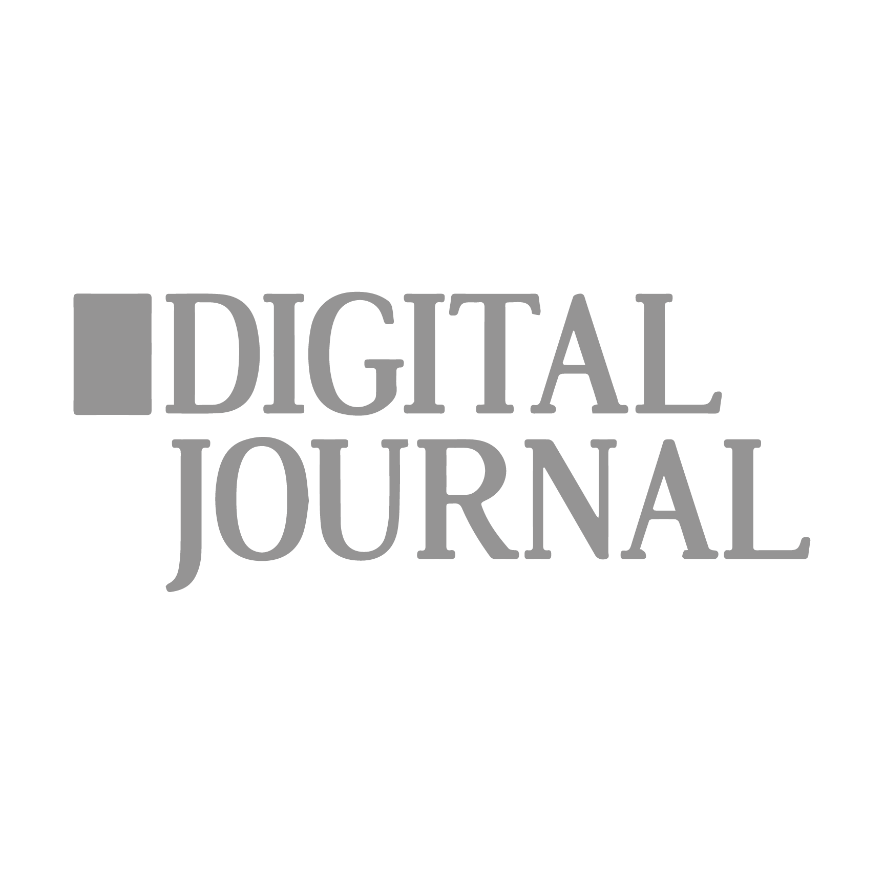 digital journal logo